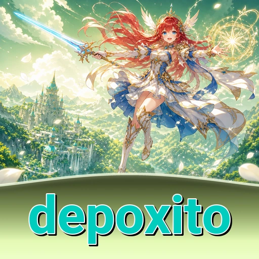 Logo depoxito