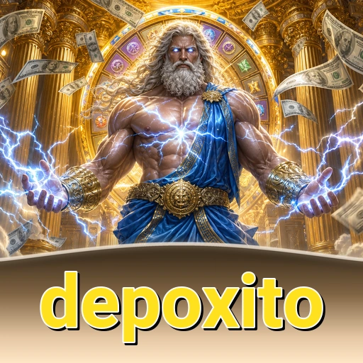 Logo depoxito