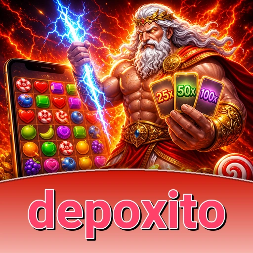 Logo depoxito